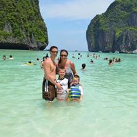 Отзыв от Расул - Виза Destination Thailand