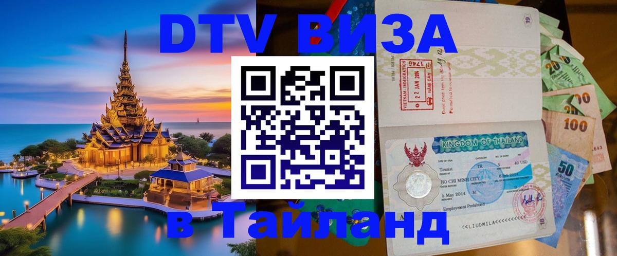 Сколько стоит виза DTV в Тайланд Рубцовск 